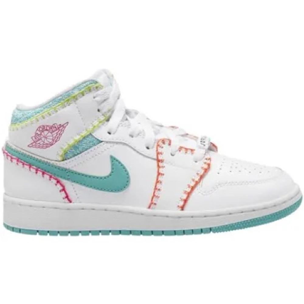 Air Jordan 1 Mid SE